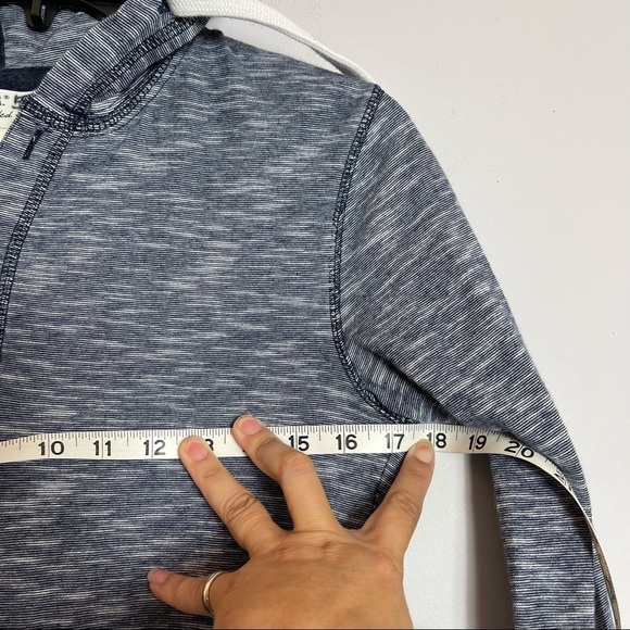 H&M XS Long Sleeve Shirt Youth - Picture 7 of 10